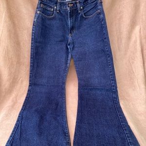 Abercrombie & Fitch Denim Jeans